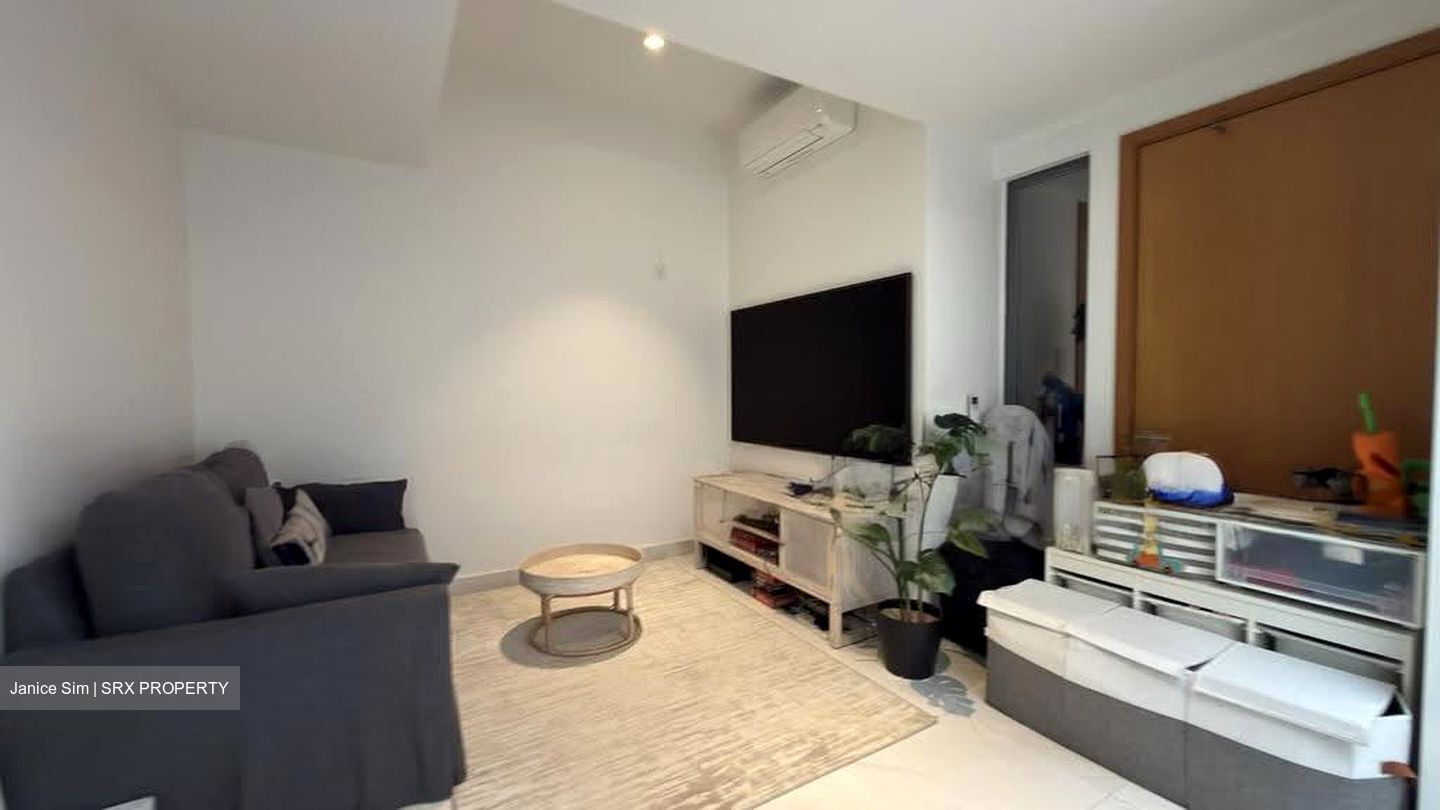Hillcrest Villa (D11), Terrace #629722931